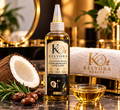 Soins Capillaires KÉLYORA