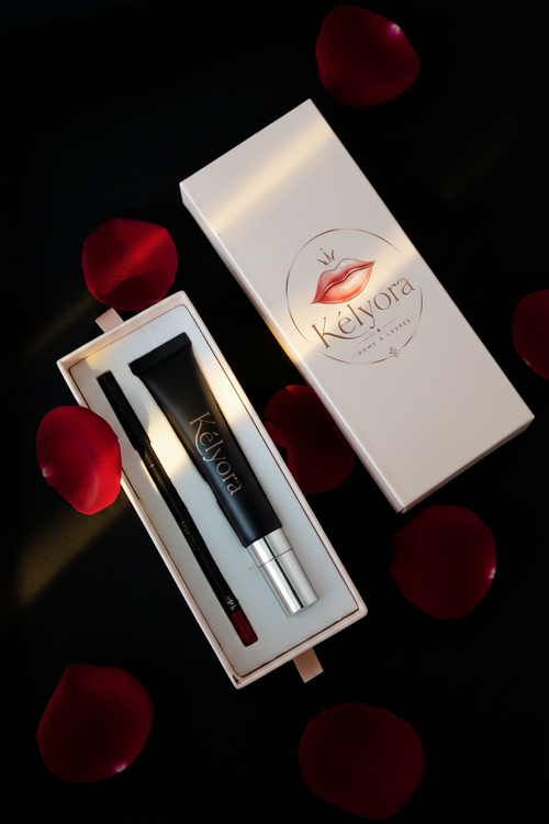 Coffret Kélyora – Ultra luxueux